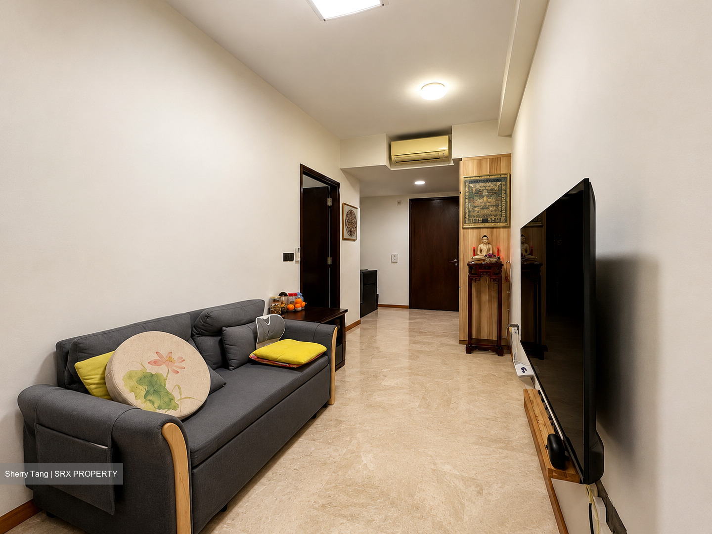 Nottinghill Suites (D21), Apartment #561786951